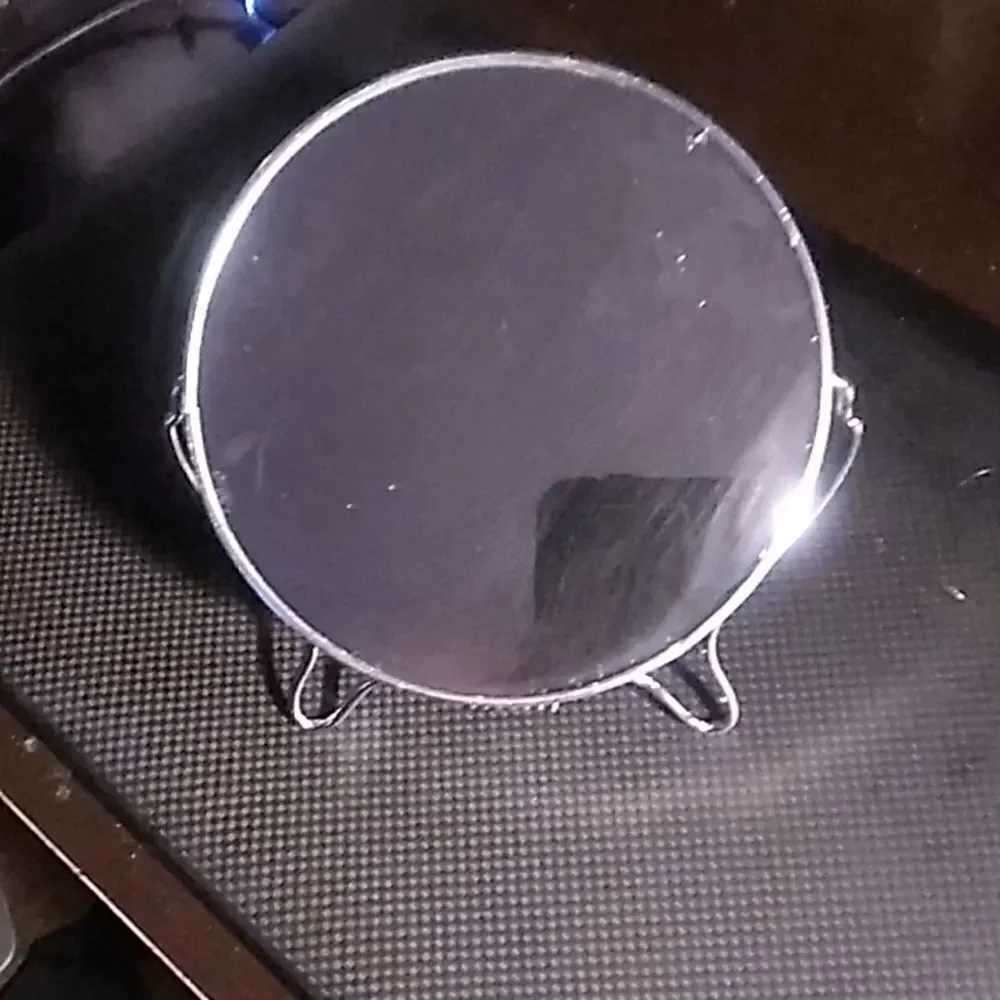 Travel Mirror
